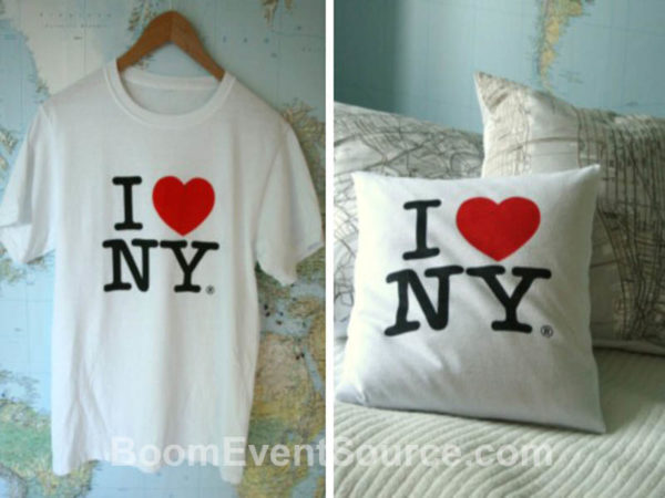 tshirt pillows mitzvahs 3 T-Shirt Pillows
