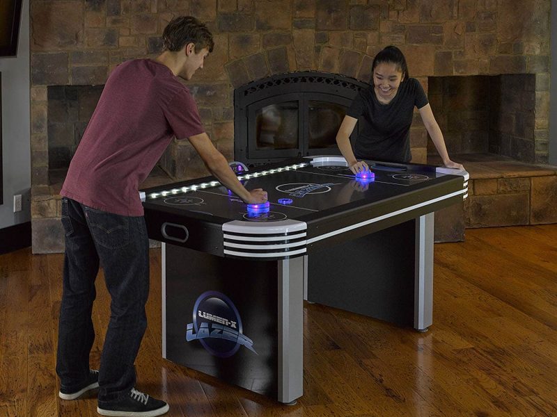 Air Hockey table