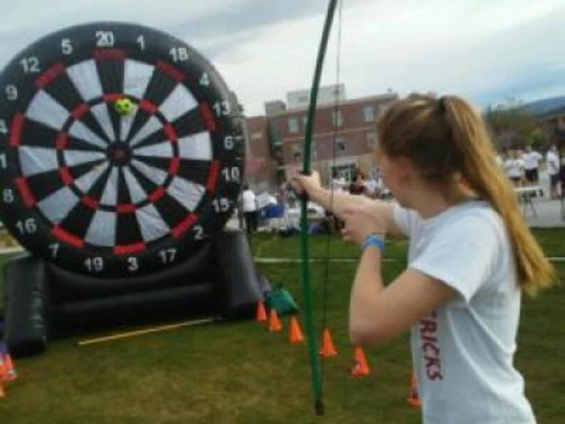 Archery Darts