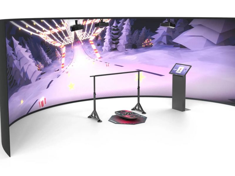BalancePlay PRO
