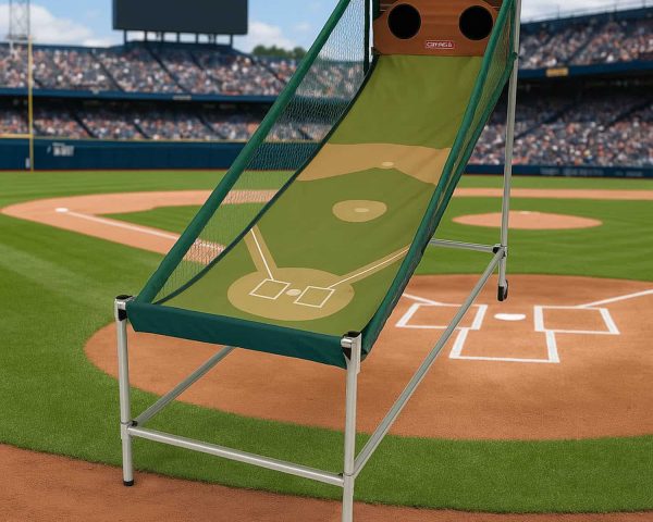Baseball Challenge Rentals