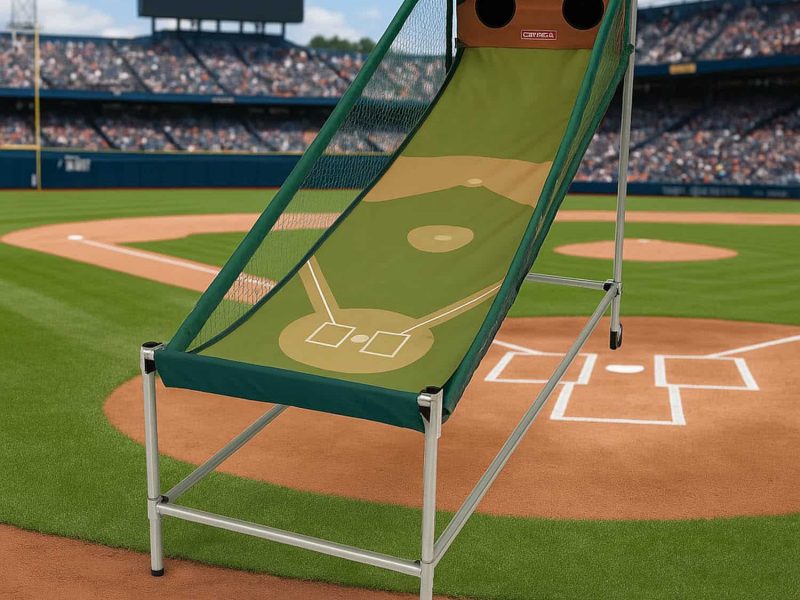 Baseball Challenge