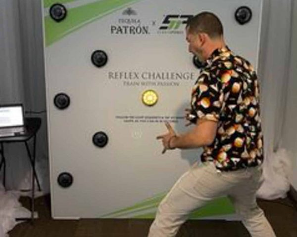 Batak Pro Challenge Rentals