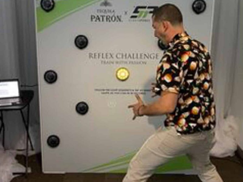 Batak Pro Challenge