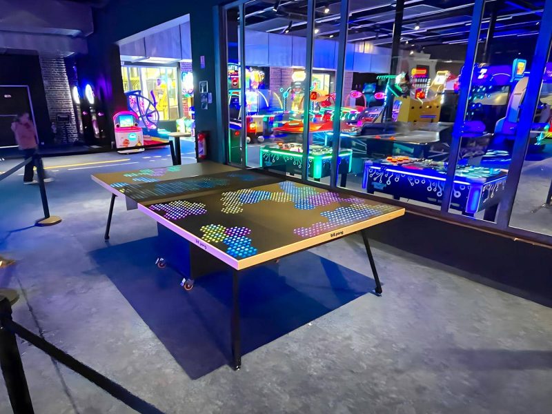 Bit Pong