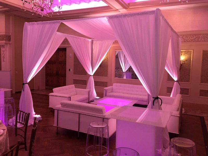 Cabanas