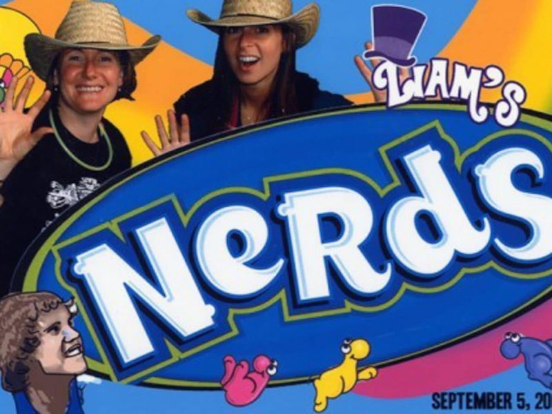 Candy Box Photos