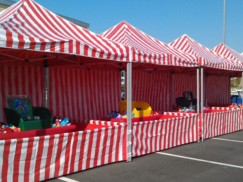 Carnival Tent Rentals