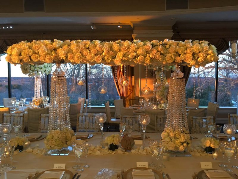 Centerpieces