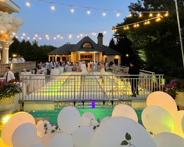 Dance Floor Over Pool Rentals-28