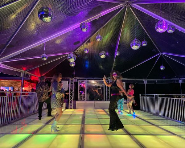 Disco Ball Rentals-4