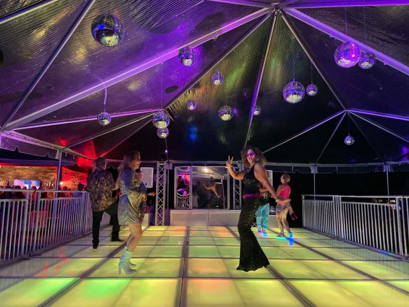Disco Balls