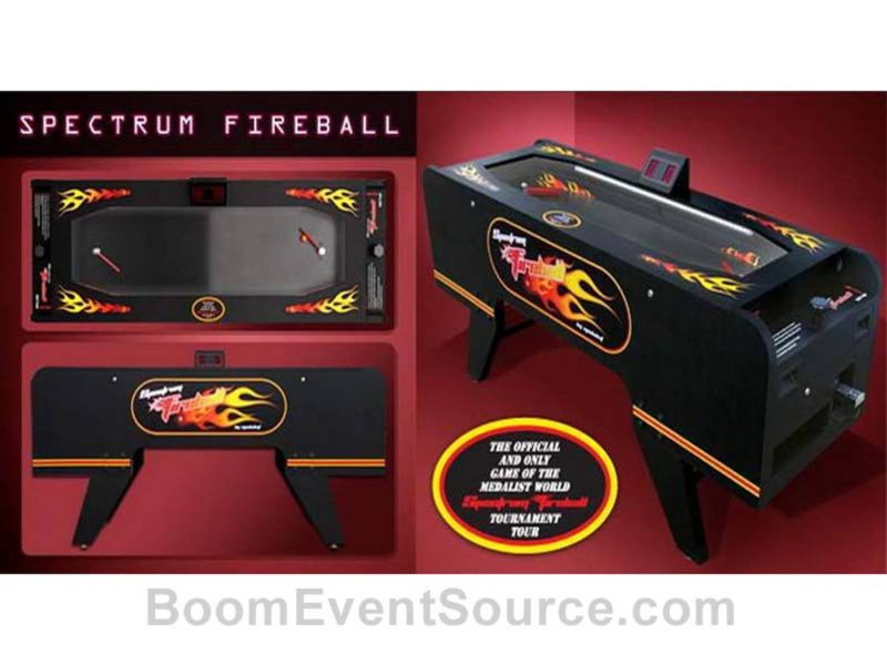 Fireball