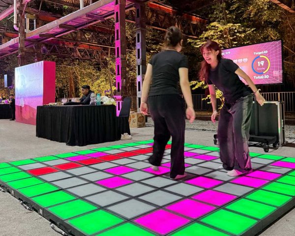 Flash Floor Rentals