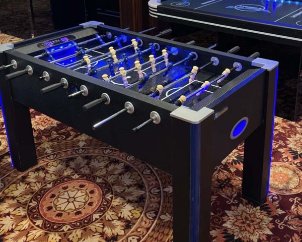 Foosball Table Rentals-6