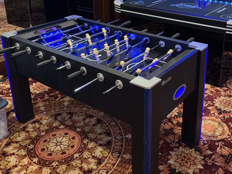 Foosball