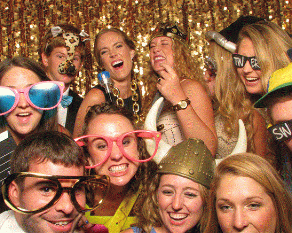 GIF Photo Booth