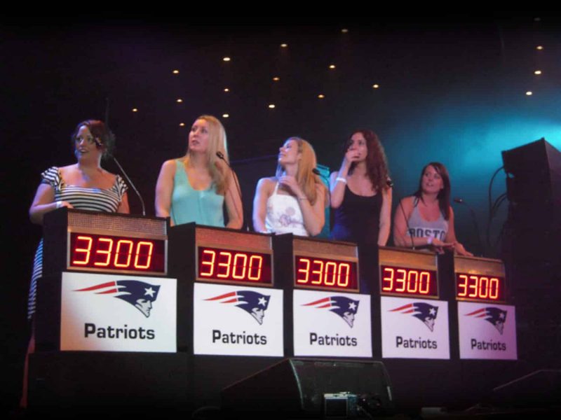 Game Show Mania