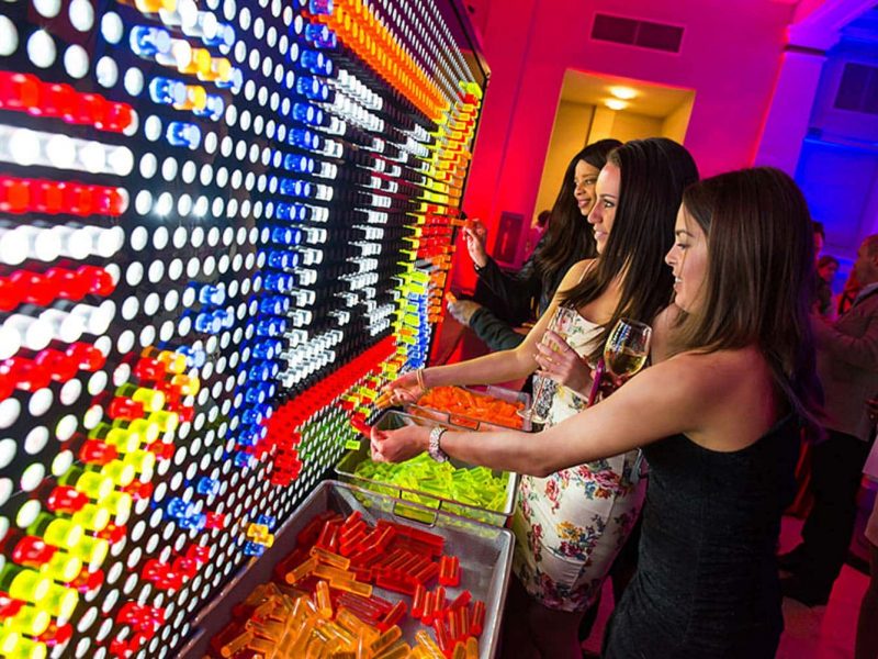 Giant Lite Brite