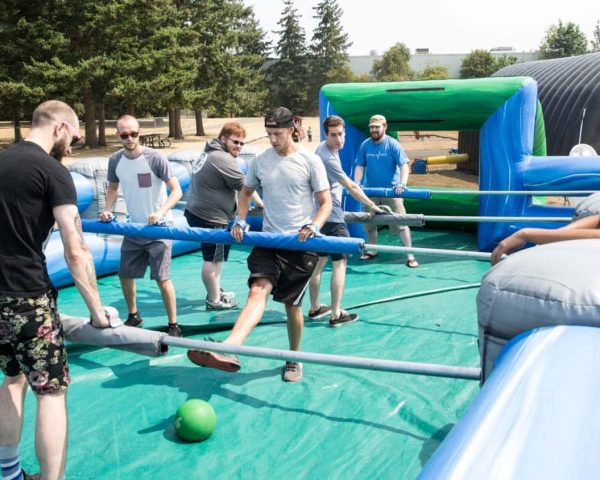 Human Foosball Rentals-2