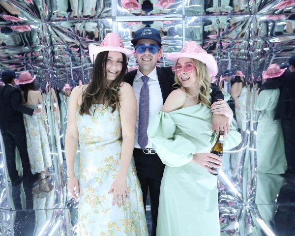 Infinity Photo Booth-5