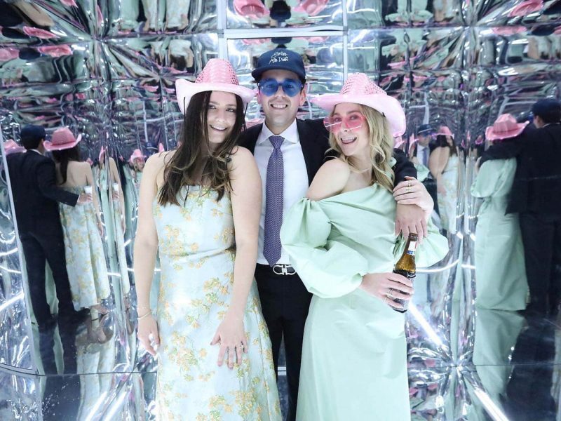 Infinity Photo Booth-5