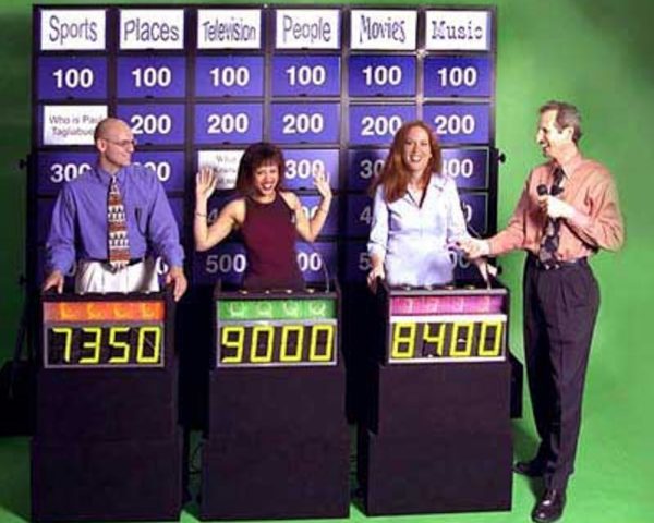 Jeopardy Game Show Rentals-2