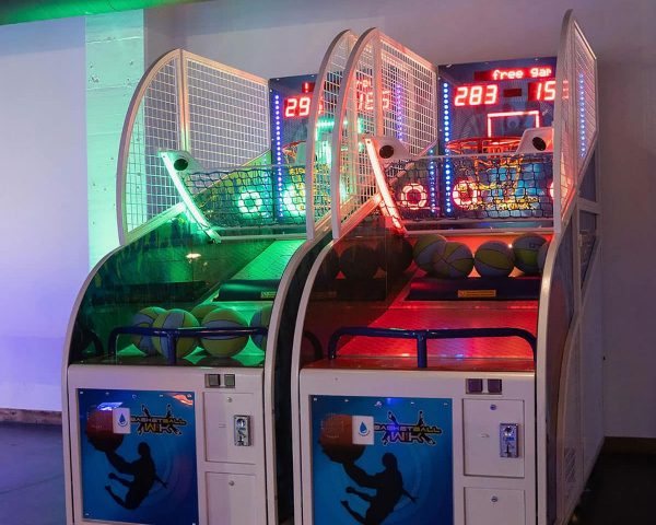 LED-Hoop-Fever-Basketball-Game-Rental