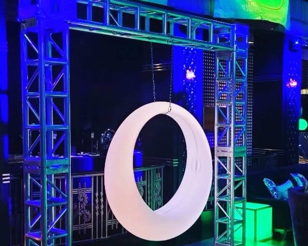 LED Swing Rentals-2