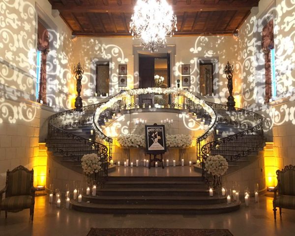 Leko Lighting Rentals-3