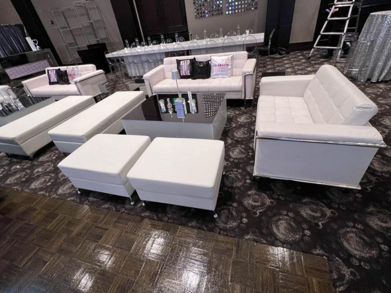 Lounge Seating