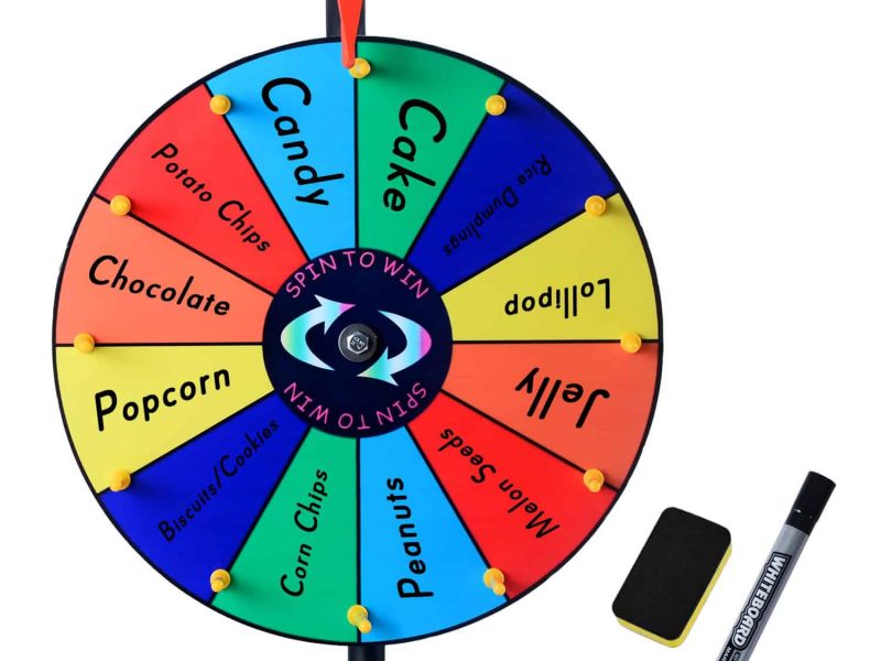 Money Wheel