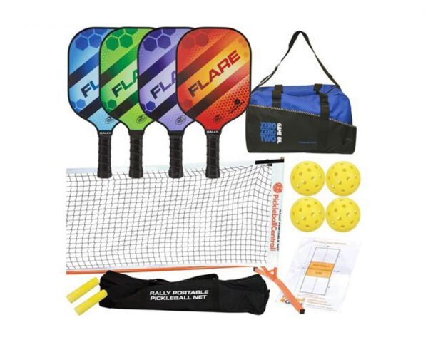 Pickleball Event Rentals-2