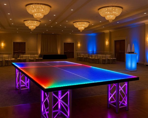 Ping Pong Deluxe Rentals