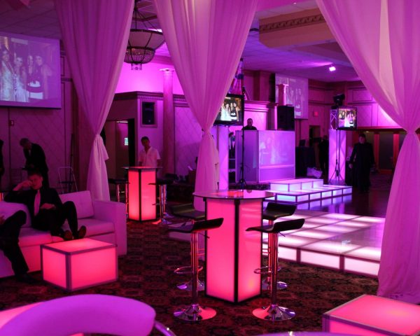 Pipe and Drape Rentals