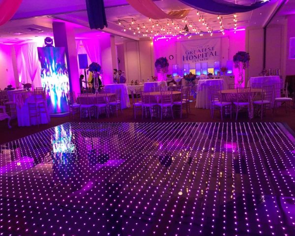 Pixel Dance Floor Rentals-2