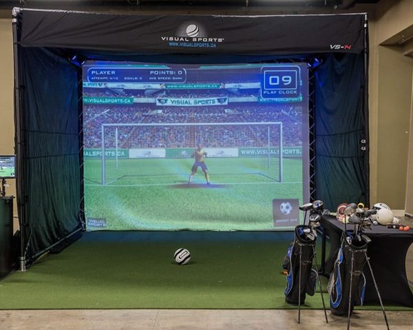 Real Sports Arena Rentals