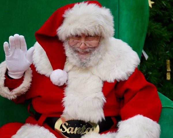 Santa Claus