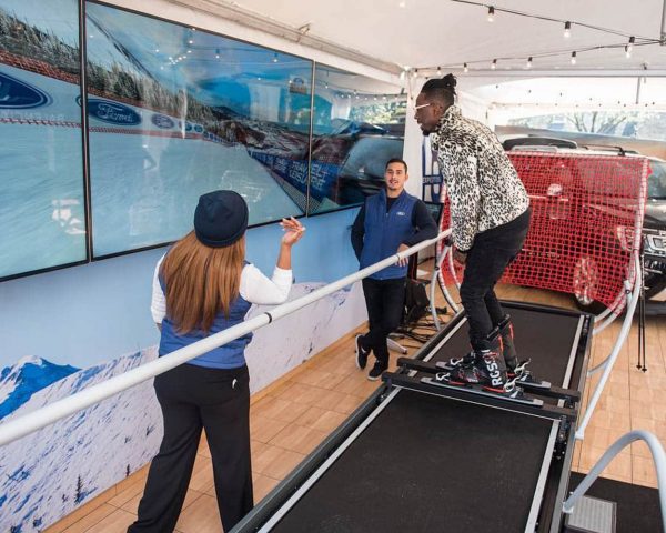 Skiing Simulator Rentals-3