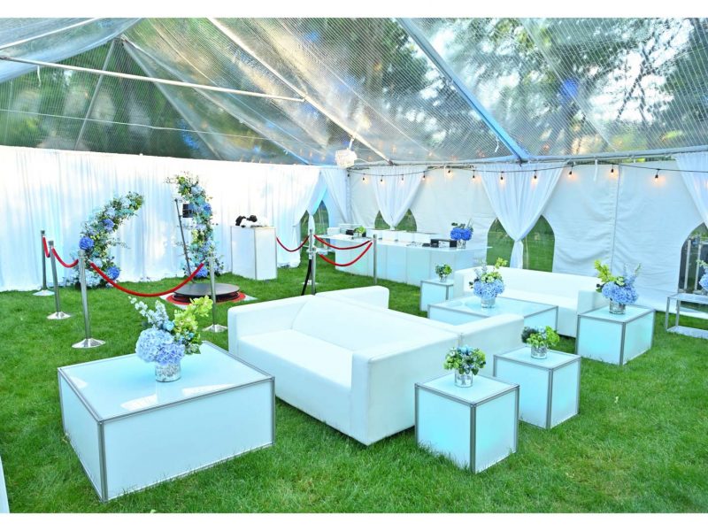 Tents