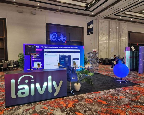 Trade Show Booth Rentals