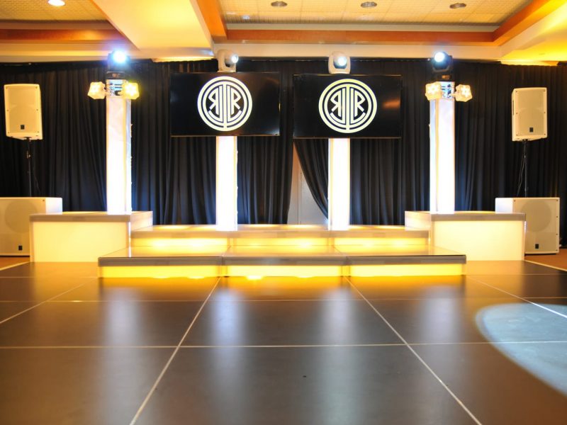Video Truss Systems