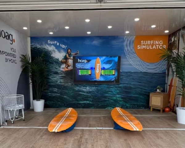Virtual Surfing Simulator Rentals-2