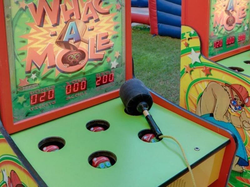 Carnival Games