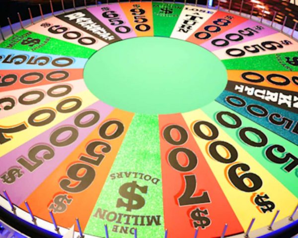 Wheel Of Fortune Game Show Rentals-2