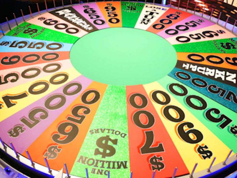 Wheel of Fortune