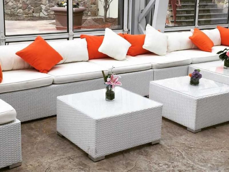 Outdoor Furniture